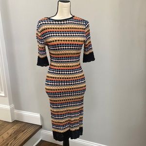 Missoni dress